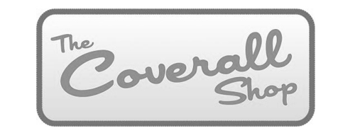 Coverall Shop