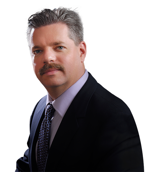 Mike Axworthy