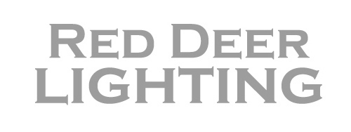 Red Deer Lighting
